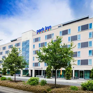Park By Radisson Frankfurt Airport Alemanha
