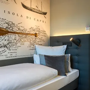 Boutique 53 & 56 City, Trademark Collection By Wyndham Alemanha
