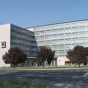 Nh Frankfurt Niederrad Alemanha