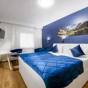 Otel Rivoli Charme ***