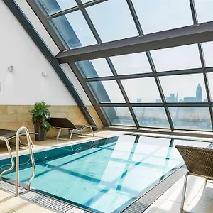 Radisson Blu Frankfurt 4*, פרנקפורט גרמניה