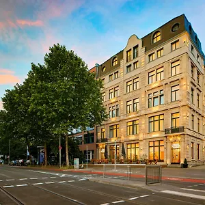 Otel Trip Boutique Messe Frankfurt ****
