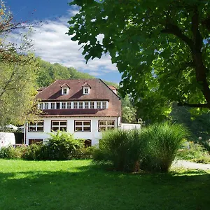 Otel Kulinarium An Der Glems, Gerlingen