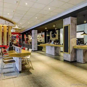 Ibis Frankfurt Airport 2*, קלסטרבאך גרמניה