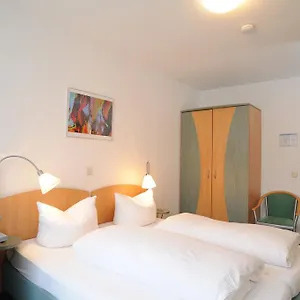 Otel Central-classic, Stuttgart