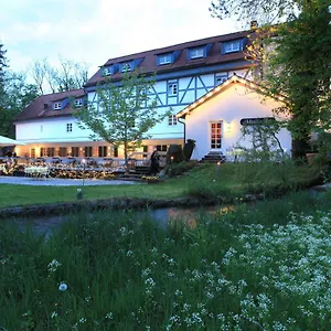 Otel Naturglueck Inselmuehle ****