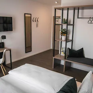 Otel Hayta Stuttgart Airport Messe, Filderstadt