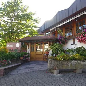 Altenberg Baden-Baden