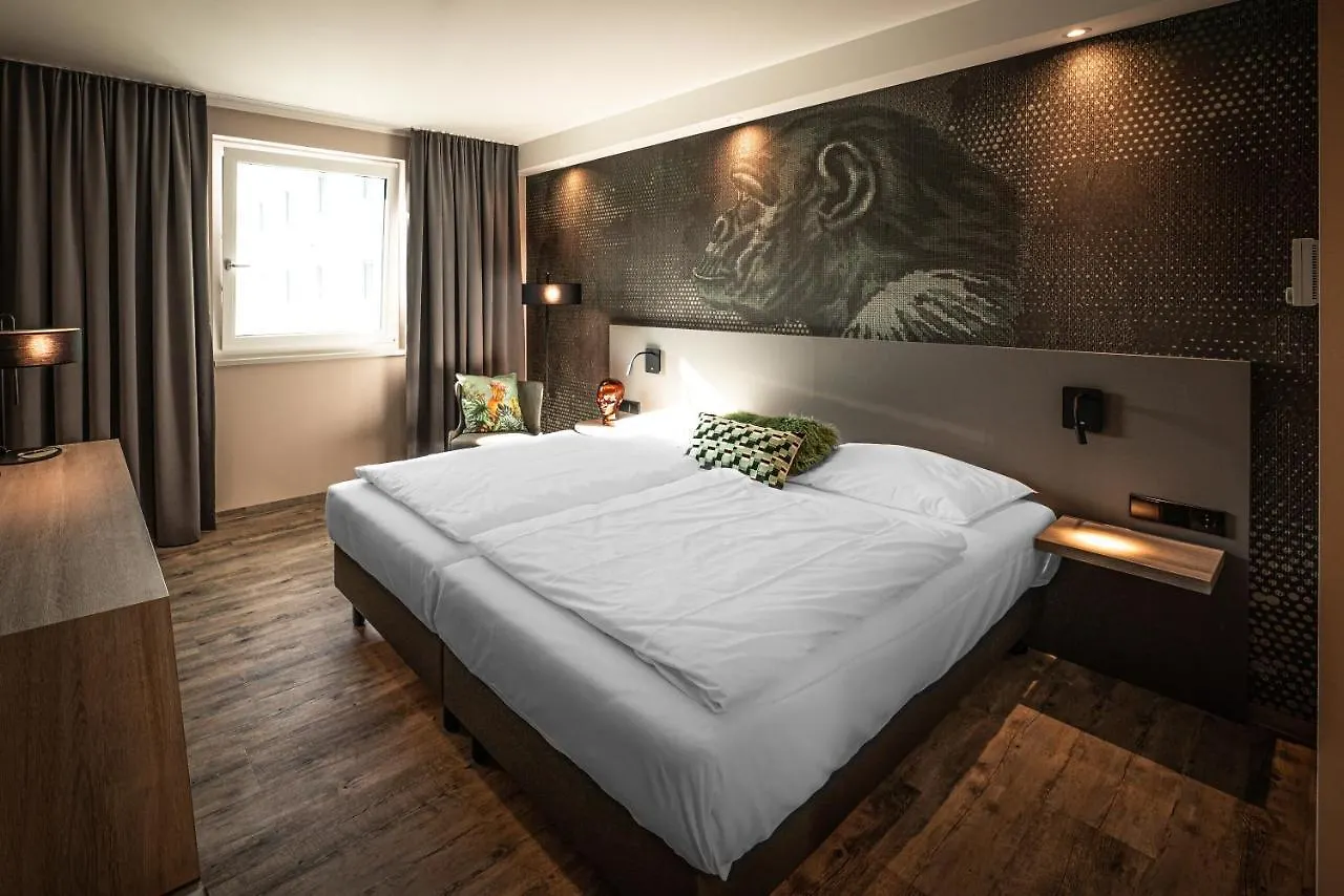 Loginn Hotel Stuttgart Zuffenhausen Korntal-Münchingen
