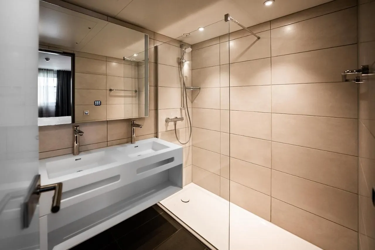 Loginn Hotel Stuttgart Zuffenhausen Korntal-Münchingen