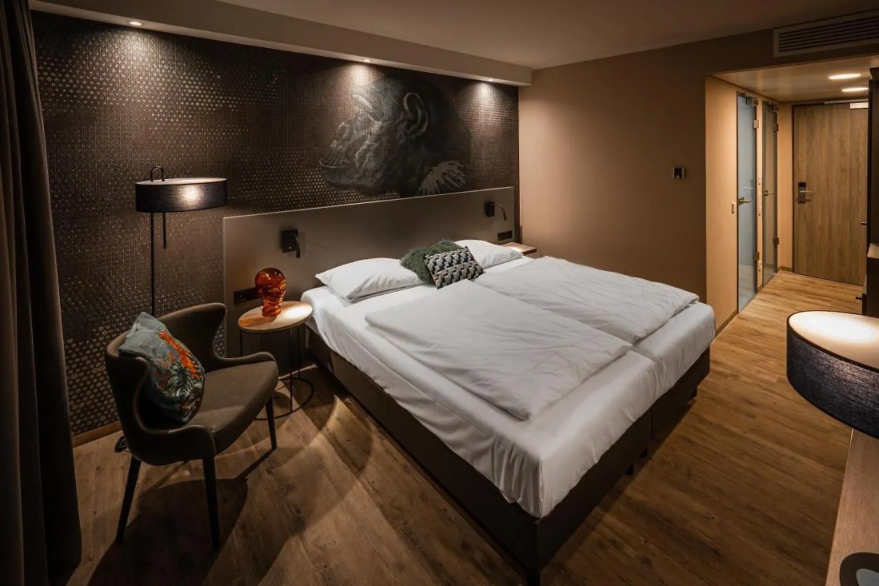 Loginn Hotel Stuttgart Zuffenhausen Korntal-Münchingen