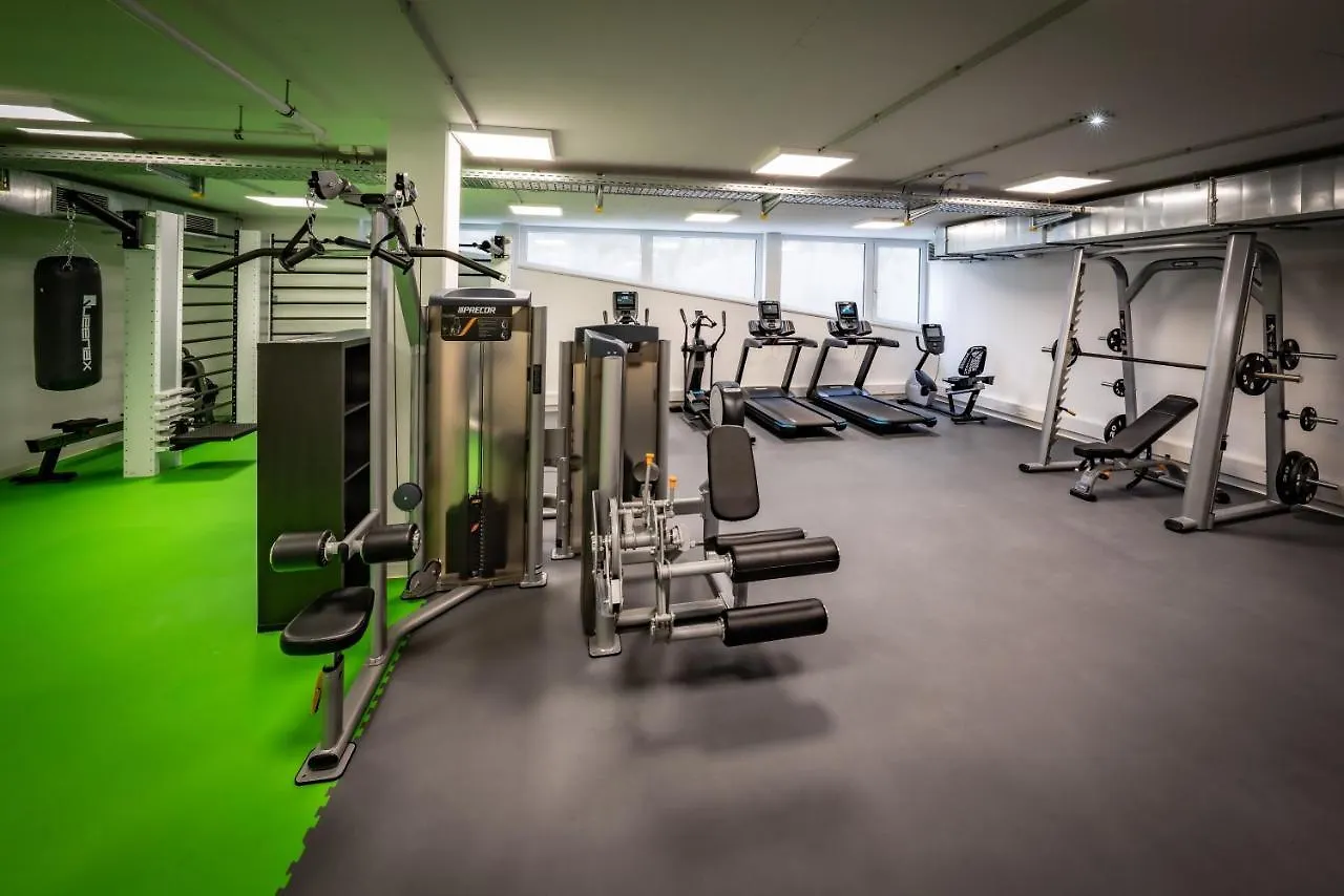 Loginn Hotel Stuttgart Zuffenhausen Korntal-Münchingen