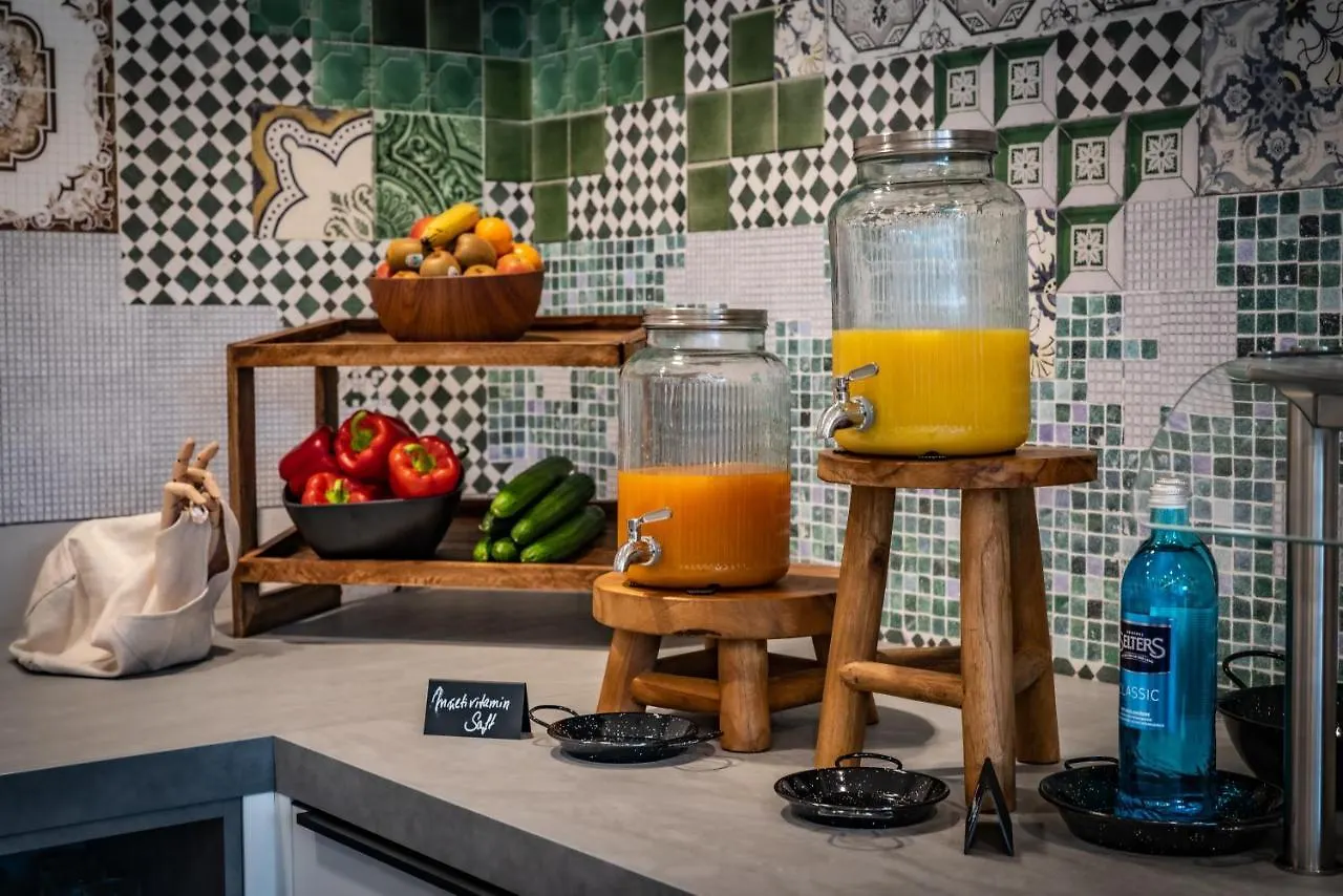 Loginn Hotel Stuttgart Zuffenhausen Korntal-Münchingen