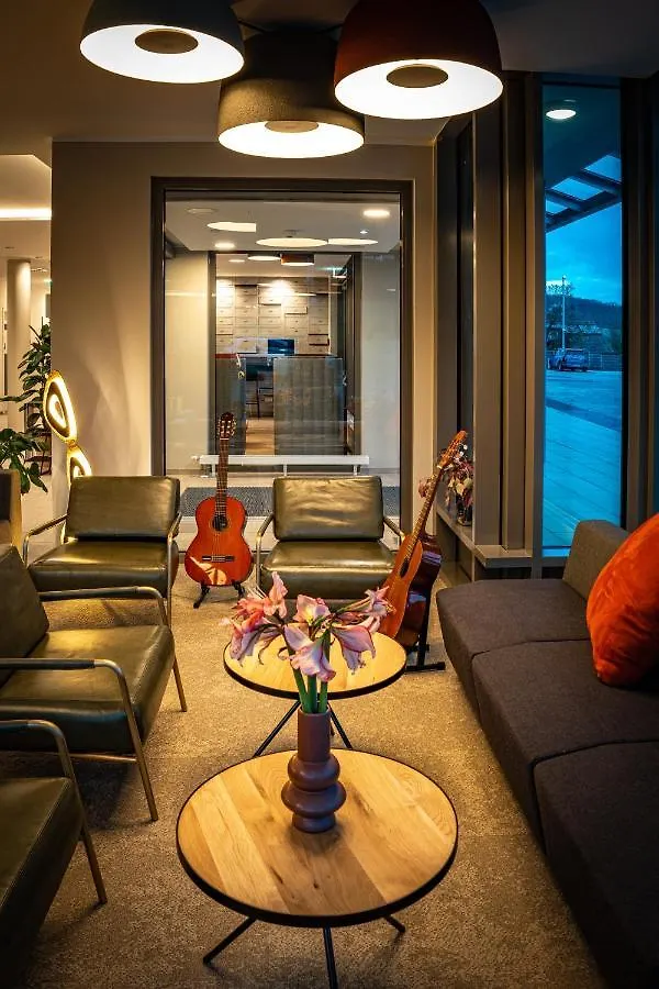 Loginn Hotel Stuttgart Zuffenhausen Korntal-Münchingen 3*,  Alemanha