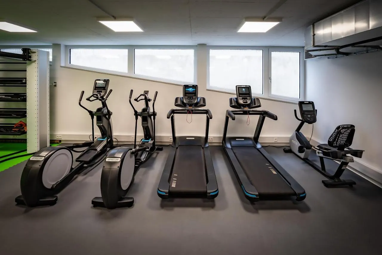 Loginn Hotel Stuttgart Zuffenhausen Korntal-Münchingen
