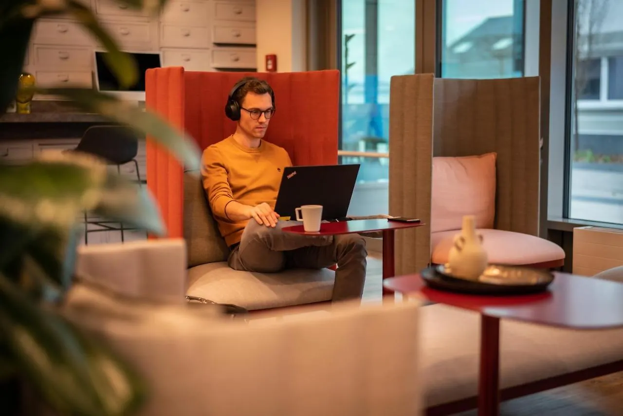 Loginn Hotel Stuttgart Zuffenhausen Korntal-Münchingen