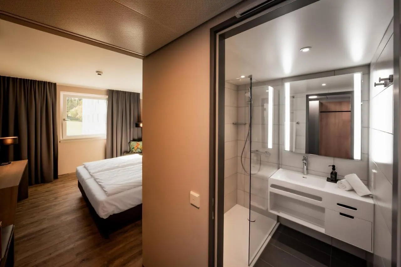LOGINN Hotel Stuttgart Zuffenhausen Korntal-Münchingen Deutschland