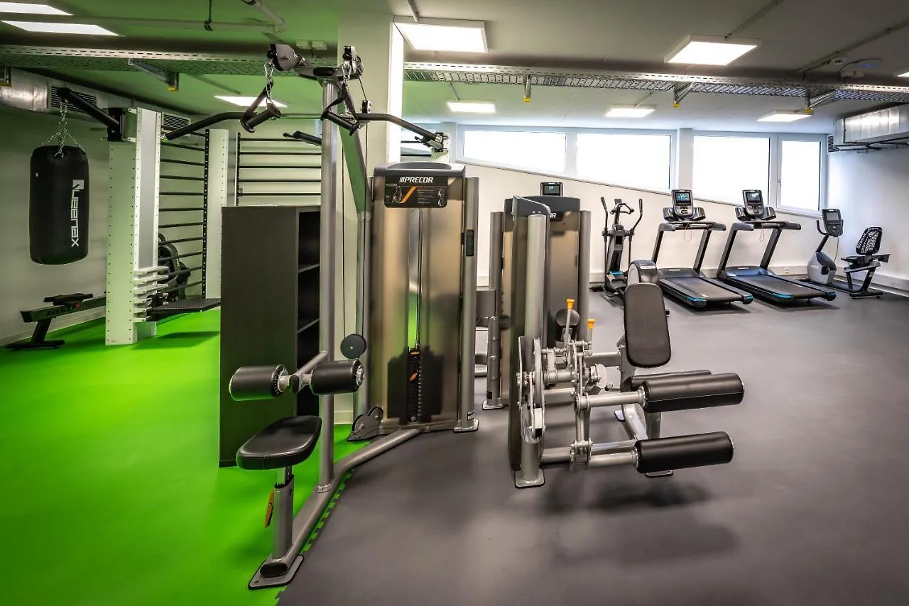 LOGINN Hotel Stuttgart Zuffenhausen Korntal-Münchingen