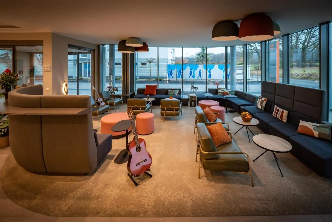 LOGINN Hotel Stuttgart Zuffenhausen Korntal-Münchingen