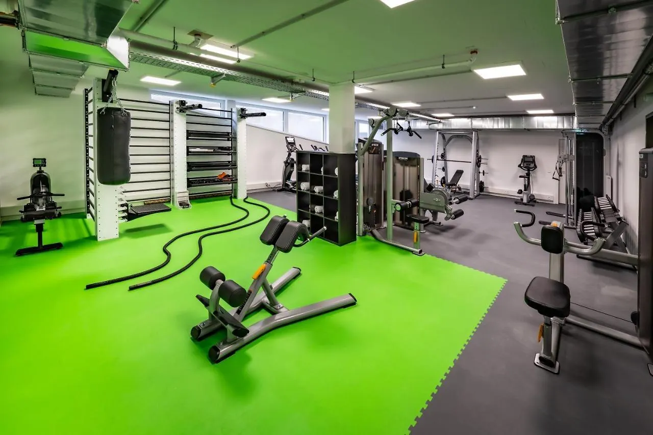 LOGINN Hotel Stuttgart Zuffenhausen Korntal-Münchingen