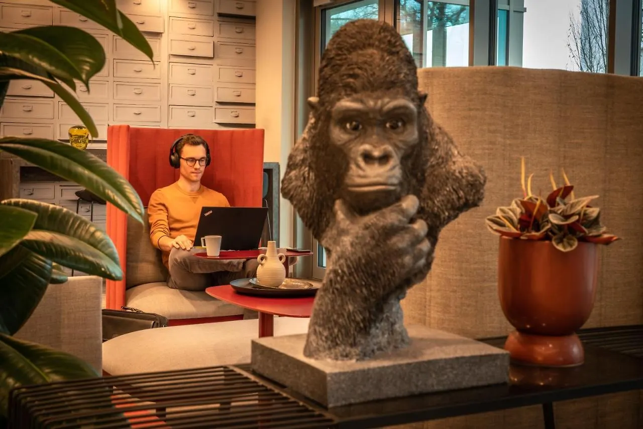 LOGINN Hotel Stuttgart Zuffenhausen Korntal-Münchingen