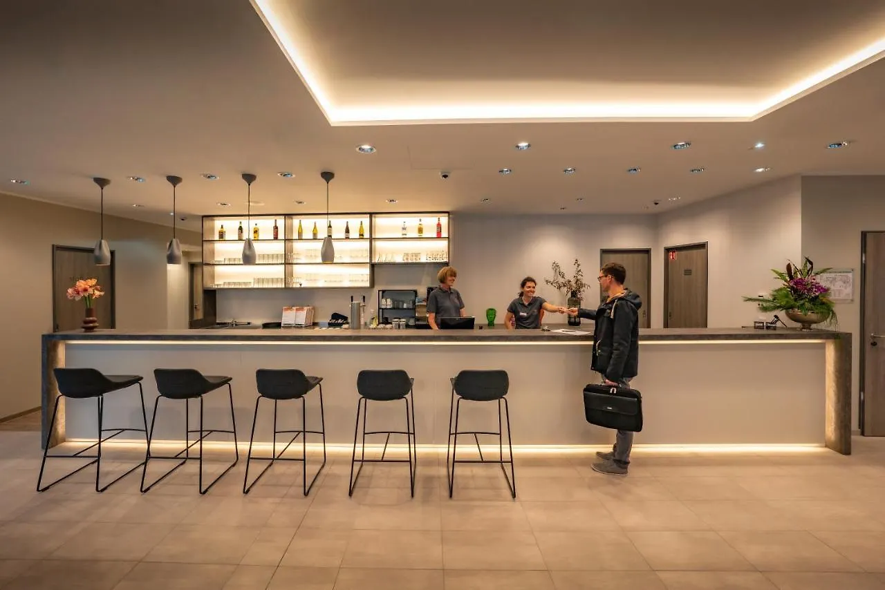 LOGINN Hotel Stuttgart Zuffenhausen Korntal-Münchingen